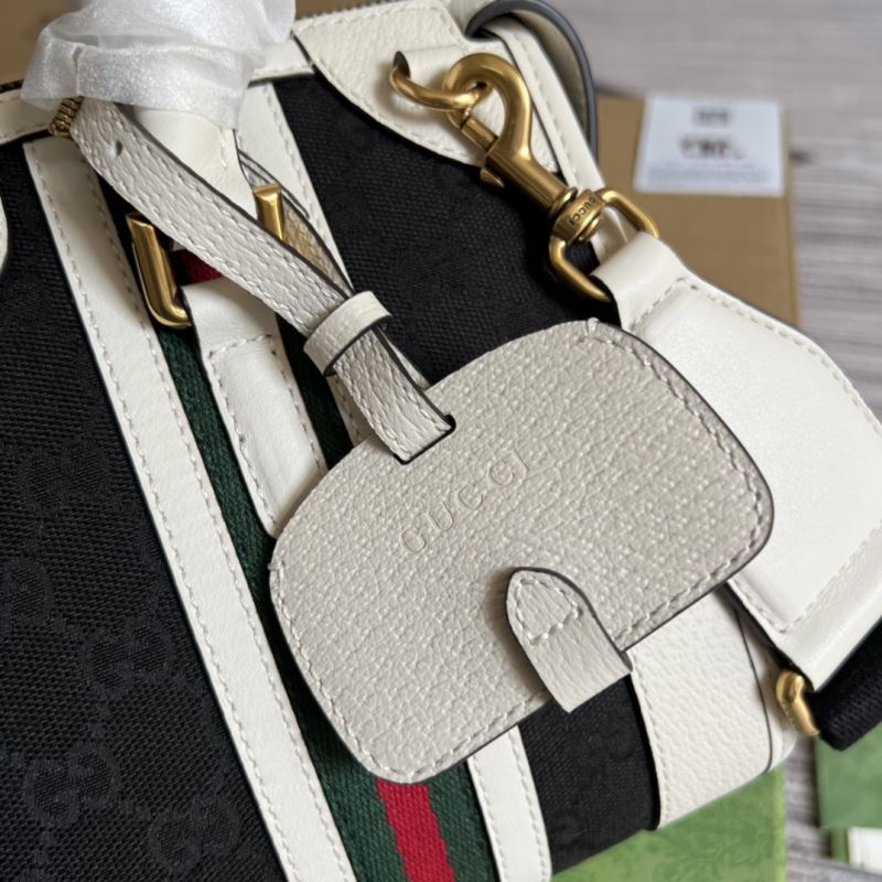 Gucci Top Handle Bags